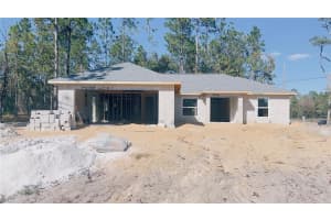 958 CARY DRIVE, CITRUS SPRINGS, FL 34434 Sold 05/23/25