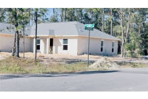 958 CARY DRIVE, CITRUS SPRINGS, FL 34434 Sold 05/23/25