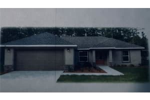 958 CARY DRIVE, CITRUS SPRINGS, FL 34434 Sold 05/23/25