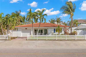9255 GULF BOULEVARD, ST PETE BEACH, FL 33706 Sold 12/06/24