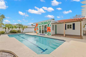 9255 GULF BOULEVARD, ST PETE BEACH, FL 33706 Sold 12/06/24