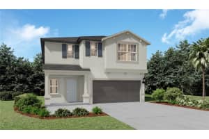 137515 NEWBRIDGE STREET, SPRING HILL, FL 34609 Sold 02/24/25