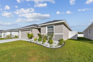 7051 TWISTING PINES LOOP, ZEPHYRHILLS, FL 33541 Sold 01/31/25