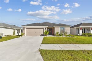 7051 TWISTING PINES LOOP, ZEPHYRHILLS, FL 33541 Sold 01/31/25