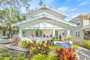 325 18TH AVENUE, ST PETERSBURG, FL 33704 Sold 03/24/25