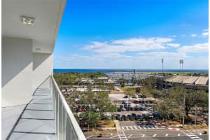 175 1ST STREET, SAINT PETERSBURG, FL 33701 Sold 05/28/25