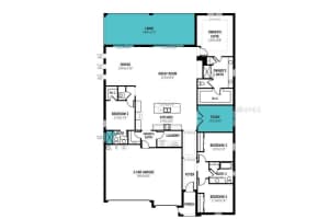 5225 124TH AVENUE, PARRISH, FL 34219 Sold 01/17/25