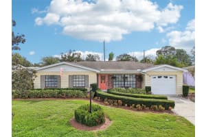 3116 RIVER COVE DRIVE, TAMPA, FL 33614 Sold 03/06/25