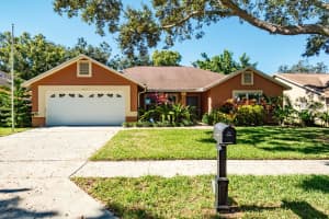 3004 WINDRIDGE OAKS DRIVE, PALM HARBOR, FL 34684 Sold 02/07/25