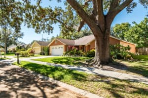 3004 WINDRIDGE OAKS DRIVE, PALM HARBOR, FL 34684 Sold 02/07/25