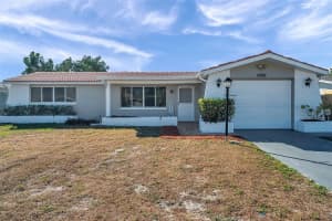 5700 MARBLE DRIVE, NEW PORT RICHEY, FL 34652 Sold 03/21/25