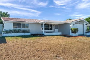 5700 MARBLE DRIVE, NEW PORT RICHEY, FL 34652 Sold 03/21/25