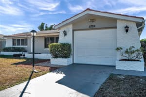 5700 MARBLE DRIVE, NEW PORT RICHEY, FL 34652 Sold 03/21/25