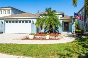 13522 COPPER HEAD DRIVE, RIVERVIEW, FL 33569 Sold 03/04/25