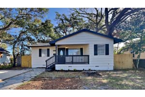 1526 PRESTON STREET, ST PETERSBURG, FL 33712 Sold 02/25/25