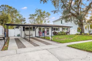 4434 WYOMING AVENUE, TAMPA, FL 33616 Sold 04/16/25