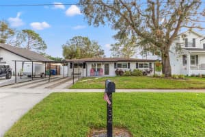 4434 WYOMING AVENUE, TAMPA, FL 33616 Sold 04/16/25