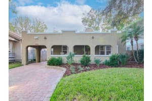 3512 GRANADA STREET, TAMPA, FL 33629 Sold 05/16/25