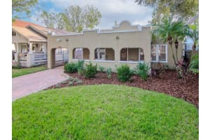 3512 GRANADA STREET, TAMPA, FL 33629 Sold 05/16/25