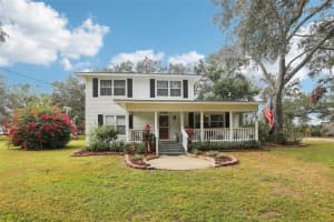 3121 BLOUNT ROAD, DOVER, FL 33527 Sold 02/05/25