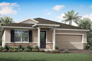 5216 124TH AVENUE, PARRISH, FL 34219 Sold 03/26/25