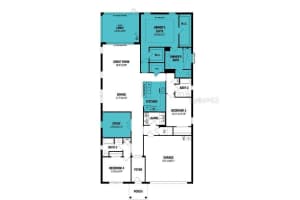 5216 124TH AVENUE, PARRISH, FL 34219 Sold 03/26/25