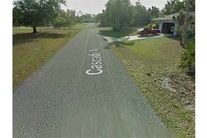 21059 CASCADE AVENUE, PORT CHARLOTTE, FL 33952 Sold 01/30/25
