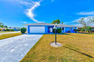 205 GRAYSON COURT, SUN CITY CENTER, FL 33573 Sold 03/18/25