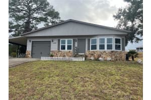 14199 BROOKRIDGE BOULEVARD, BROOKSVILLE, FL 34613 Sold 06/18/25