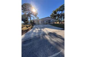 14199 BROOKRIDGE BOULEVARD, BROOKSVILLE, FL 34613 Sold 06/18/25
