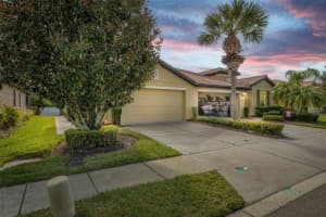 5641 SUNSET FALLS DRIVE, APOLLO BEACH, FL 33572 Sold 06/27/25