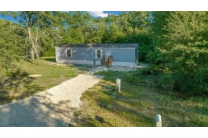 491 154TH AVENUE, WILLISTON, FL 32696 Sold 03/28/25