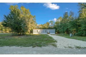 491 154TH AVENUE, WILLISTON, FL 32696 Sold 03/28/25