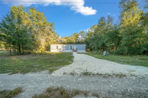 491 154TH AVENUE, WILLISTON, FL 32696 Sold 03/28/25