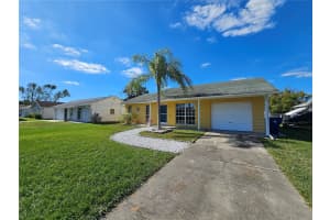 3141 LUDLOW DRIVE, NEW PORT RICHEY, FL 34655 Sold 08/15/25