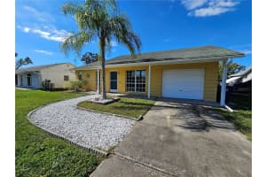 3141 LUDLOW DRIVE, NEW PORT RICHEY, FL 34655 Sold 08/15/25