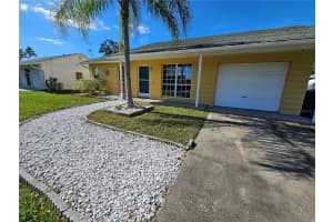 3141 LUDLOW DRIVE, NEW PORT RICHEY, FL 34655 Sold 08/15/25