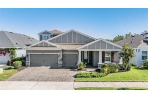 4492 TUNER BND, LAND O LAKES, FL 34638 Sold 03/31/25