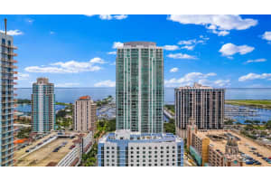 100 1ST AVENUE, ST PETERSBURG, FL 33701 Sold 05/09/25