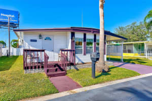27466 US HIGHWAY 19 N #106, CLEARWATER, FL 33761 Sold 01/15/25