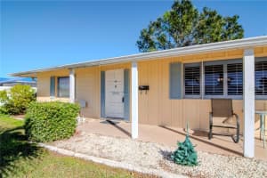 1203 HACIENDA DRIVE, SUN CITY CENTER, FL 33573 Sold 03/11/25