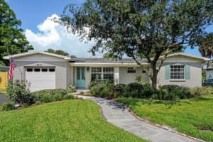 3611 BELCHER DRIVE, TAMPA, FL 33629 Sold 12/30/24