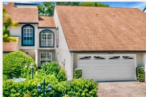 13926 CLUBHOUSE CIRCLE, TAMPA, FL 33618 Sold 02/21/25