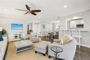 13926 CLUBHOUSE CIRCLE, TAMPA, FL 33618 Sold 02/21/25