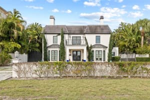 140 Brightwaters Blvd Ne, ST PETERSBURG