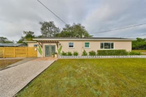 1161 HOWARD STREET, CLEARWATER, FL 33756 Sold 06/27/25
