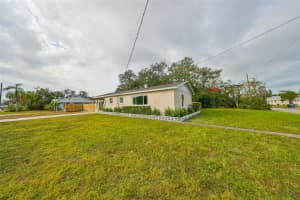 1161 HOWARD STREET, CLEARWATER, FL 33756 Sold 06/27/25