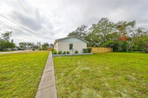 1161 HOWARD STREET, CLEARWATER, FL 33756 Sold 06/27/25