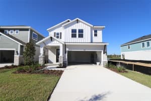 3343 GUANABANA CROSSING, WESLEY CHAPEL, FL 33543 Sold 02/14/25