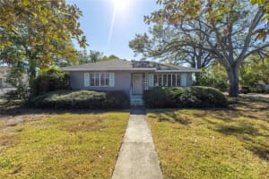 4688 8TH AVENUE, SAINT PETERSBURG, FL 33713 Sold 01/21/25